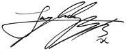 signature